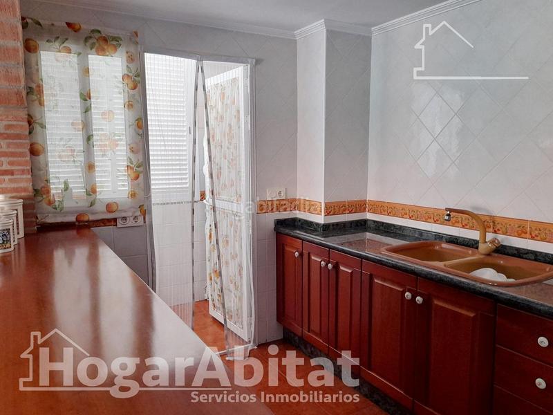 Foto 6e30e0d9-8653-42f8-9640-4cda53f90758. Etagenwohnung in pueblo de Cullera Cullera