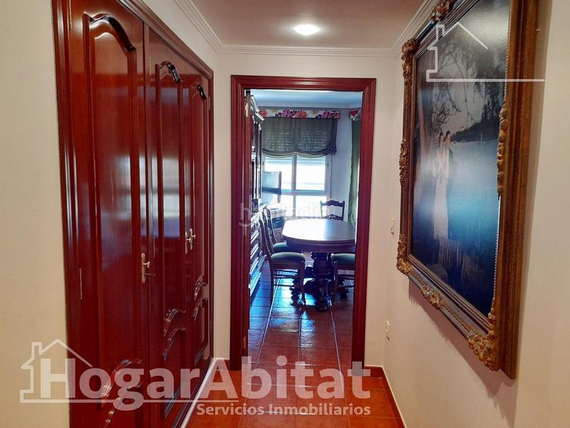 Foto 85bb8b9b-fd6a-4b48-9fac-2a9df4bd1bc1. Etagenwohnung in pueblo de Cullera Cullera