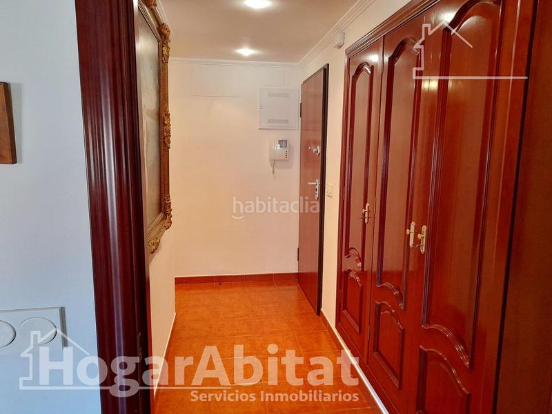 Foto abff6d8d-951c-4d6f-ab26-2810d986b8a4. Etagenwohnung in pueblo de Cullera Cullera