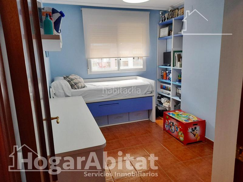 Foto b2fb3fff-c595-4659-867c-3383dd497ce7. Etagenwohnung in pueblo de Cullera Cullera