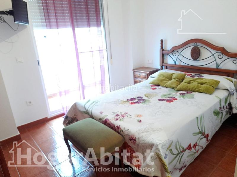 Foto b7a4b0c1-90a1-4e80-8eed-ab53daa7ef39. Etagenwohnung in pueblo de Cullera Cullera