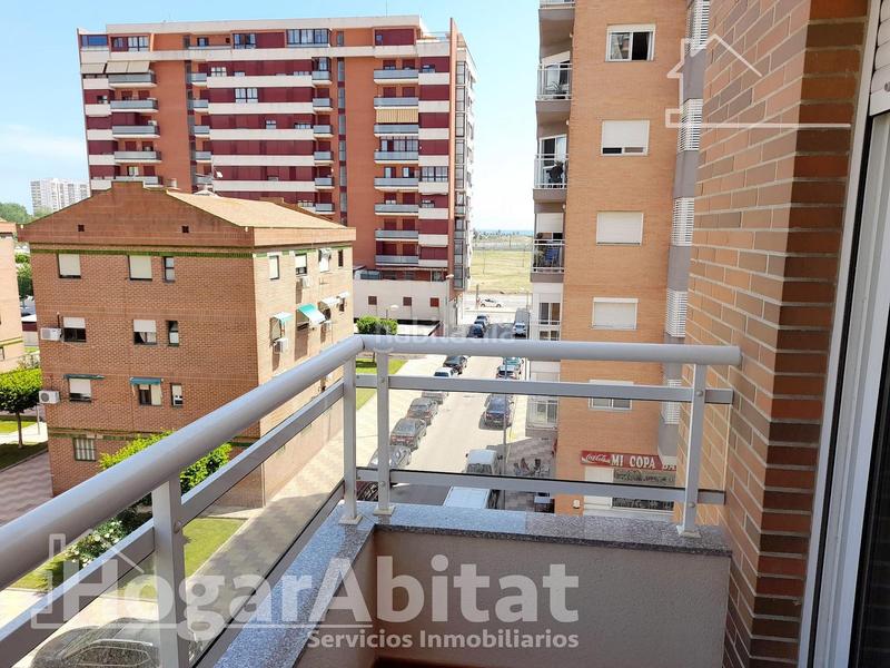 Foto cb4d041d-db62-492e-8073-2ecbfcc5c682. Etagenwohnung in pueblo de Cullera Cullera