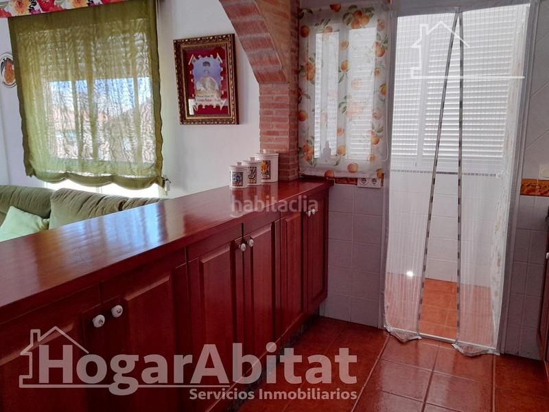 Foto d16d2ab7-9586-4f34-bb97-e0102bd165ca. Etagenwohnung in pueblo de Cullera Cullera