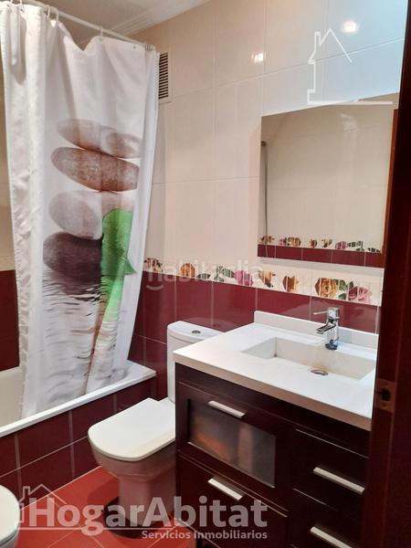 Foto d62d8982-64f2-492f-821f-b3d113c0f3c3. Etagenwohnung in pueblo de Cullera Cullera