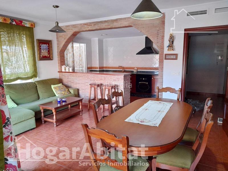 Foto de6e88d3-4418-4338-812c-a5b26deb63cb. Etagenwohnung in pueblo de Cullera Cullera