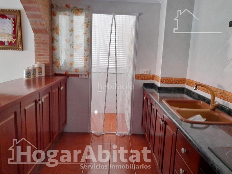 Foto e6db499f-d040-4c22-803d-b61ae7c468d9. Etagenwohnung in pueblo de Cullera Cullera