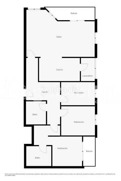 Foto f38106e5-5631-473d-83f8-3ff744141c2c. Etagenwohnung in pueblo de Cullera Cullera