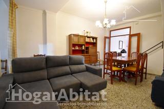 Haus  Calle major. Xeresa centro! casa amplia y económica con dos terrazas y balcón