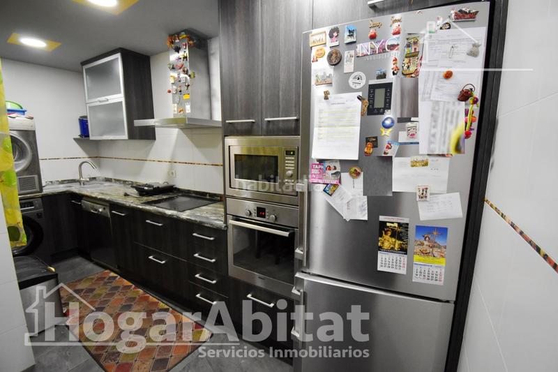 Foto 1198cf97-c67d-4b35-a2b4-2b548b734718. Pis amb calefacció aparcament a Camino de Onda-Salesianos Burriana