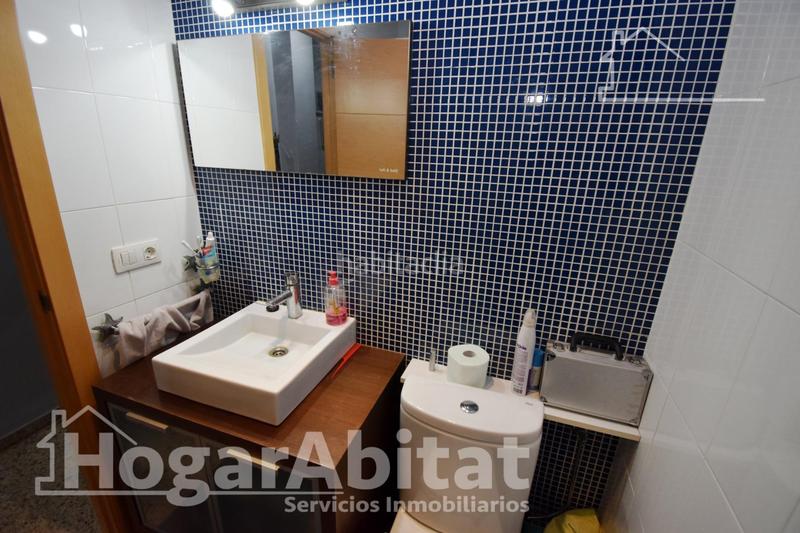 Foto 28f76f79-4c76-4e47-a8c9-a45cf52e96ab. Pis amb calefacció aparcament a Camino de Onda-Salesianos Burriana