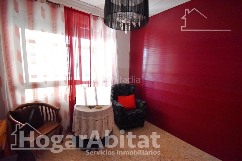 Foto 39a81756-2f5b-4d75-bbe4-6577d57ec37d. Pis amb calefacció aparcament a Camino de Onda-Salesianos Burriana