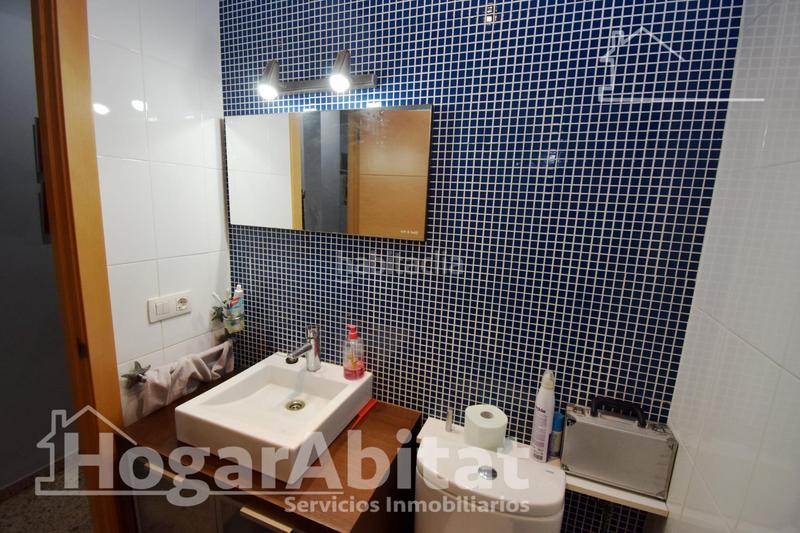 Foto 3a68319f-06b6-451e-8fcd-08c6a759db17. Pis amb calefacció aparcament a Camino de Onda-Salesianos Burriana