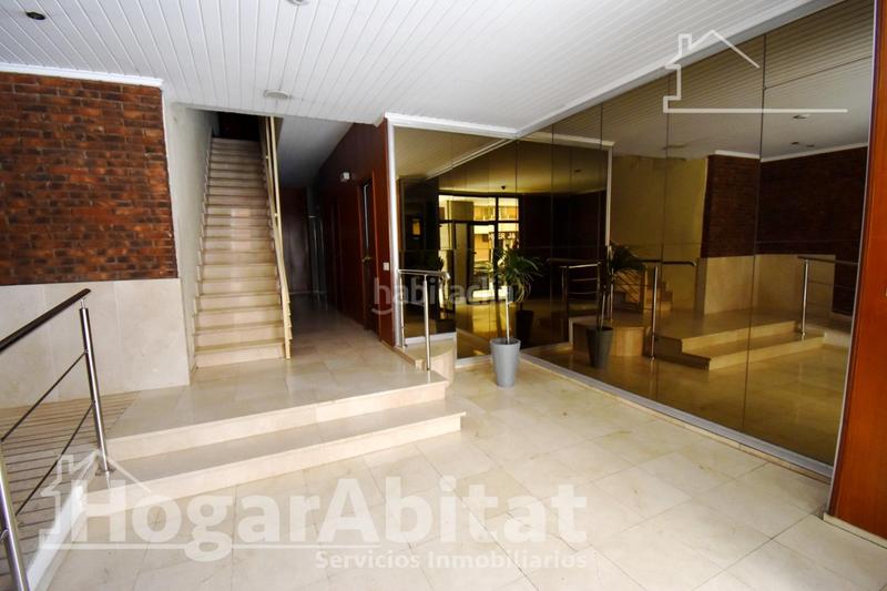 Foto 3d7faca5-9ef4-4457-bf9a-1839cfe385e7. Pis amb calefacció aparcament a Camino de Onda-Salesianos Burriana