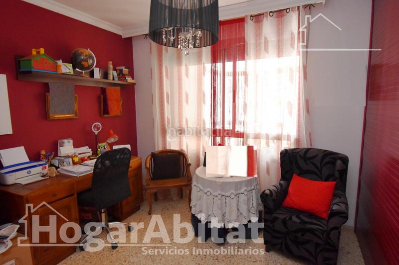 Foto 3fb6aa6a-11e2-4b97-8454-8772dced088c. Pis amb calefacció aparcament a Camino de Onda-Salesianos Burriana