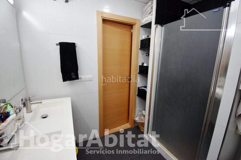 Foto 49032393-1e83-4a69-9deb-118a2f5de303. Pis amb calefacció aparcament a Camino de Onda-Salesianos Burriana