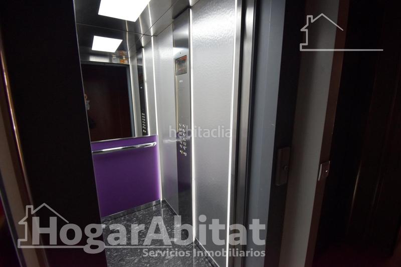 Foto 7325011a-c4a6-4b38-b5e0-3303b2dc7cf2. Pis amb calefacció aparcament a Camino de Onda-Salesianos Burriana