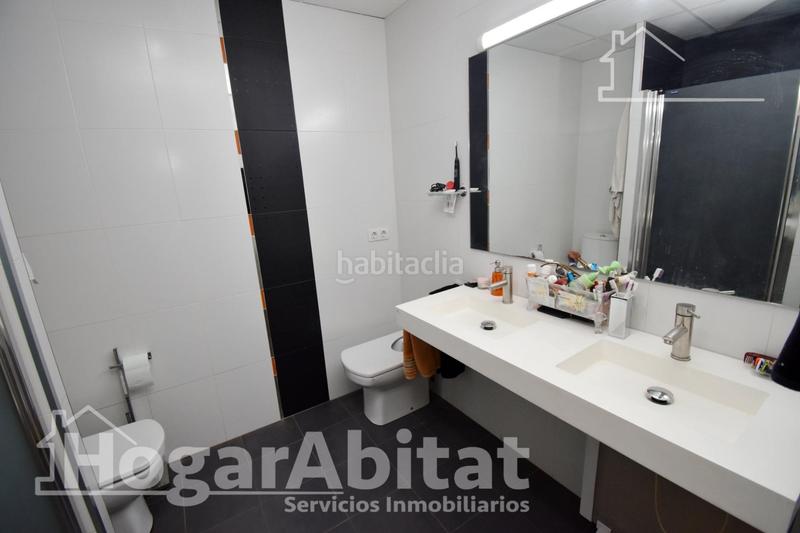 Foto 760a7a99-557a-4c3f-a637-538721e05df5. Pis amb calefacció aparcament a Camino de Onda-Salesianos Burriana