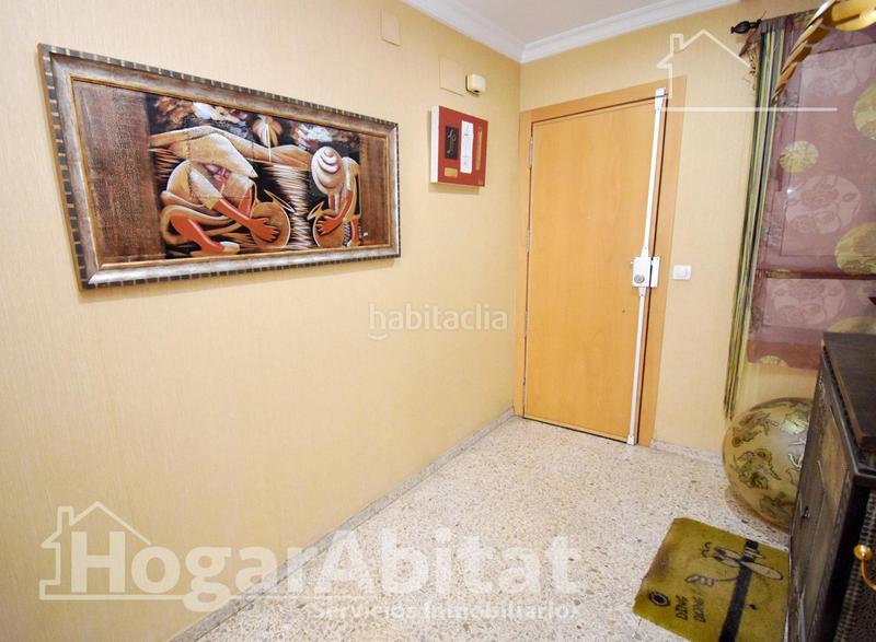 Foto 79142ac0-6567-4ed5-892b-bff4cb7b101b. Pis amb calefacció aparcament a Camino de Onda-Salesianos Burriana