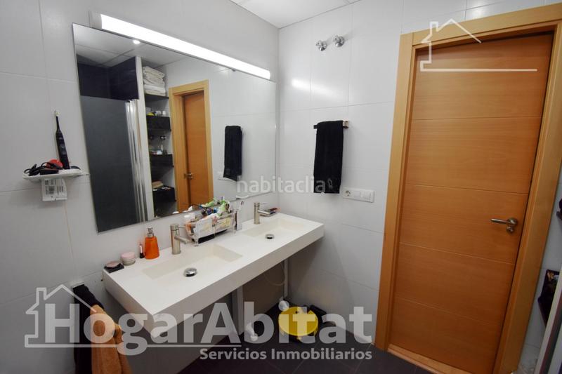 Foto 94f04a1d-0d1f-4e2e-84a3-d01e53fc397c. Pis amb calefacció aparcament a Camino de Onda-Salesianos Burriana