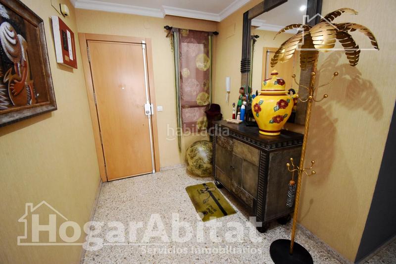 Foto 9660fb62-601e-4b4d-933d-e28640db18de. Pis amb calefacció aparcament a Camino de Onda-Salesianos Burriana