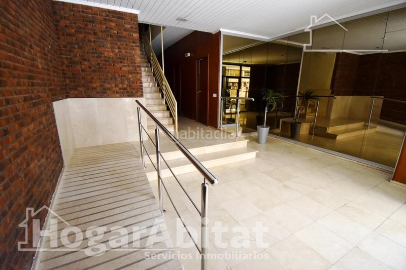 Foto 98a842a5-b24d-4093-81f7-90e8c41f5593. Pis amb calefacció aparcament a Camino de Onda-Salesianos Burriana