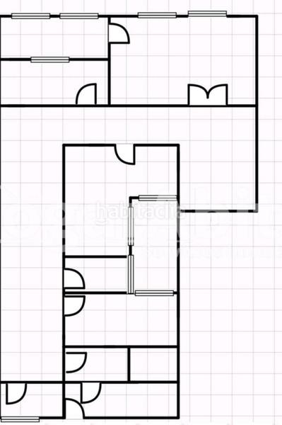 Foto a3f0eb9a-4b13-48ef-bdeb-2fea926e345e. Pis amb calefacció aparcament a Camino de Onda-Salesianos Burriana