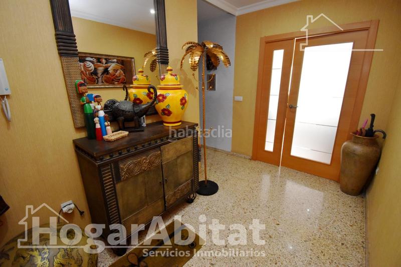 Foto c30e3cb9-a14b-4907-b81c-f3adbb5456d1. Pis amb calefacció aparcament a Camino de Onda-Salesianos Burriana