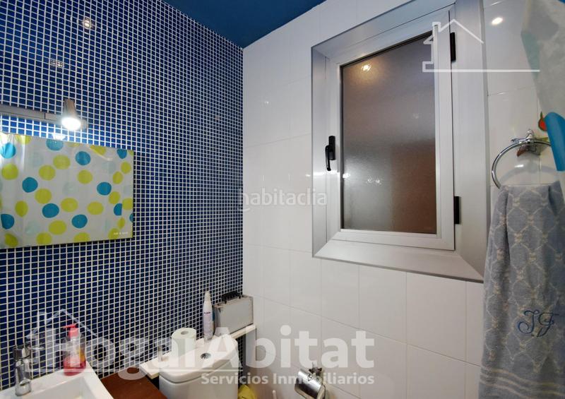 Foto c38462dc-1786-40b1-91a5-633a2a2b23fb. Pis amb calefacció aparcament a Camino de Onda-Salesianos Burriana