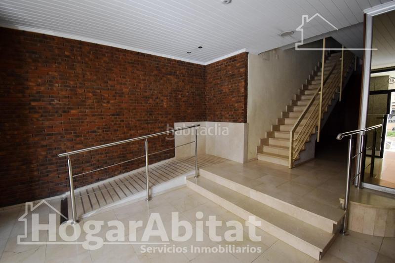 Foto e8d6890d-458a-4ce1-b36a-2d4e82b6fcce. Pis amb calefacció aparcament a Camino de Onda-Salesianos Burriana