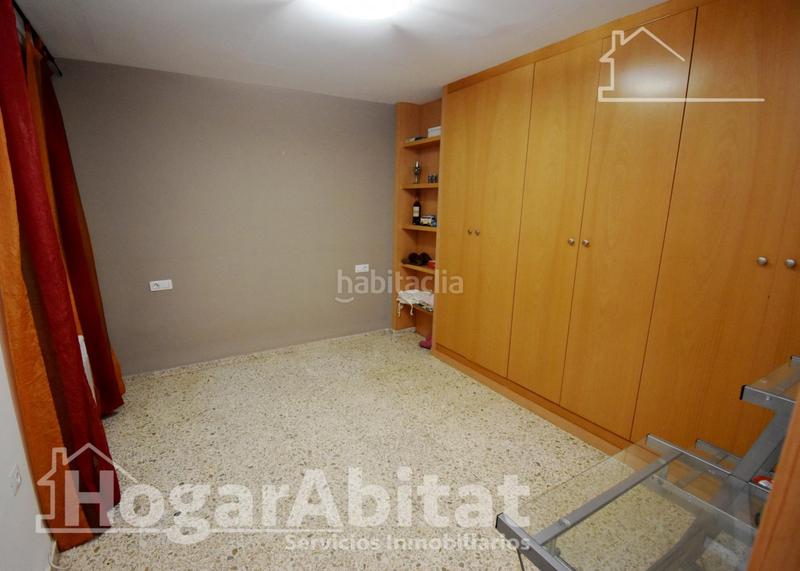 Foto eee0bd2d-3cd5-48f5-8d58-7734e1f1f64b. Pis amb calefacció aparcament a Camino de Onda-Salesianos Burriana