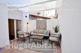 Pis  Calle dr fleming. Espectacular! exterior, reformado y luminoso con terraza