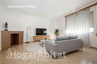 Casa  Calle quevedo. Magnífica casa para reformar con garaje y gran terraza, cerca de