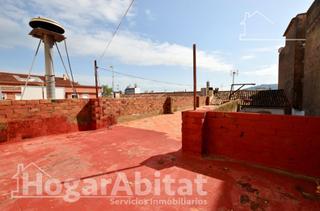 Haus  Calle parpallo. Bellreguard centro! magnífica casa reformada con garaje y 3 terr