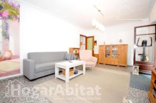 Appartamento  Paseo lluís vives. Oliva centro! amplio y luminoso con ascensor y terraza