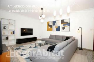 Appartement  Paseo lluís vives. Oliva centro! amplio y luminoso con ascensor y terraza