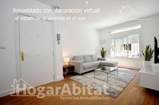 Pis  Calle dr fleming. Espectacular! exterior, reformado y luminoso con terraza