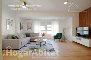 Pis  Calle santísimo. Reformado a estrenar! amplio, impecable y muy luminoso, en el ce