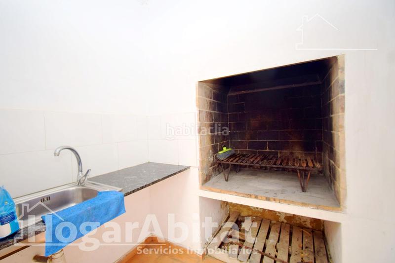 Foto 5573770b-b328-4211-8c59-8c5e4bd6d50d. Chalet avec chauffage piscine dans Moncada