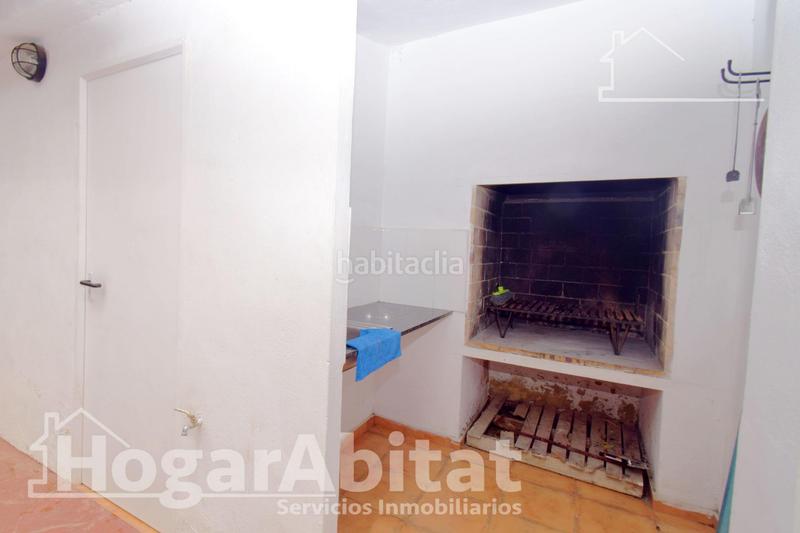 Foto 63f8b5de-2e40-4712-81d7-3c65afbc9580. Chalet avec chauffage piscine dans Moncada