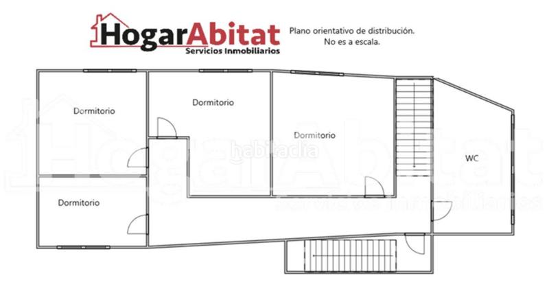 Foto c66d13d4-647e-4d02-8157-a2b6a5370476. Chalet avec chauffage piscine dans Moncada