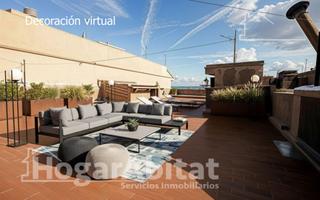 Casa  Calle quevedo. Magnífica casa para reformar con garaje y gran terraza, cerca de