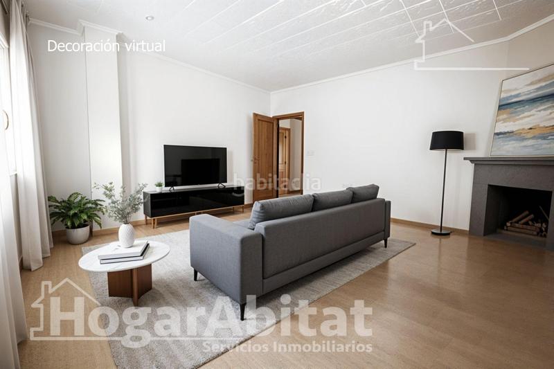 Foto 1571d5be-dd14-404d-ba0c-70ae987926f6. Maison avec chauffage parking dans Cheste