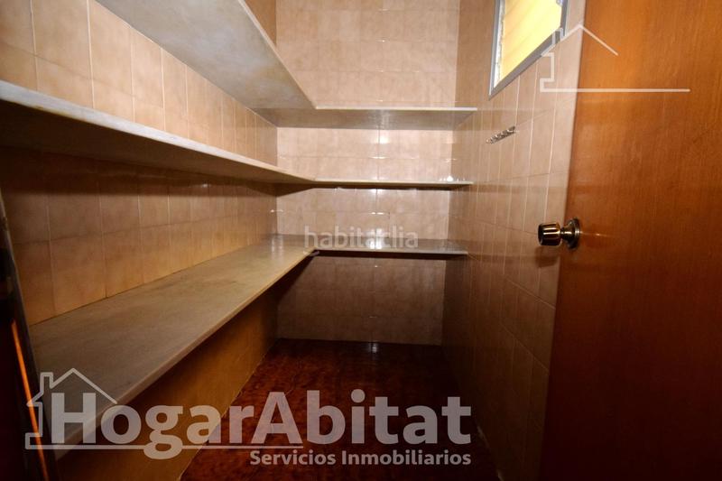 Foto 1643c136-7a01-4416-82ef-1e75e706a12a. Maison avec chauffage parking dans Cheste