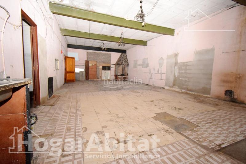 Foto 30b8bb70-4404-41d2-8245-33338b7d4c3c. Maison avec chauffage parking dans Cheste