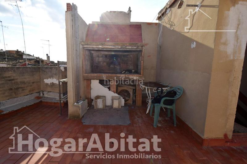 Foto 4004a0ea-5ac8-4b11-963d-191bcd5859f5. Maison avec chauffage parking dans Cheste