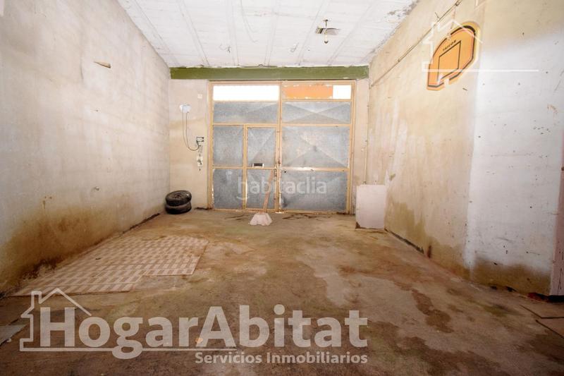 Foto a6592e0a-259d-4ac0-955b-2e9407539673. Maison avec chauffage parking dans Cheste