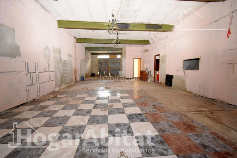 Foto ab7c0b84-e858-4021-8def-082a2e7f8e43. Maison avec chauffage parking dans Cheste