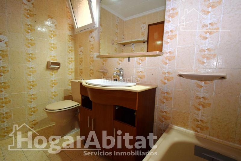 Foto b82572ce-0d71-401a-8e3c-6d2b13da850e. Maison avec chauffage parking dans Cheste