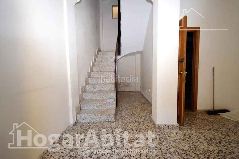 Foto d683a4e1-7dde-4b54-bb9d-6162a7813539. Maison avec chauffage parking dans Cheste