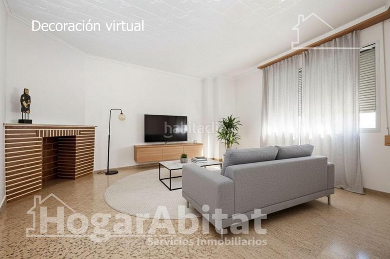 Foto e0396c63-b0fb-4a68-b591-e1d4c3591d1d. Maison avec chauffage parking dans Cheste